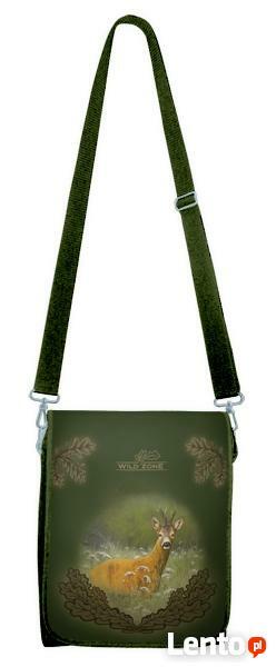 Torba myśliwska duża Sklep Myśliwski Rykowisko