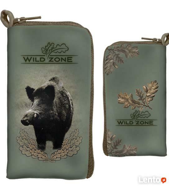 Etui do telefonu płaskie Sklep Myśliwski Rykowisko