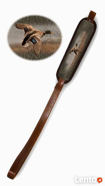 Pas do dubeltówki na ramię Sklep Myśliwski Rykowisko