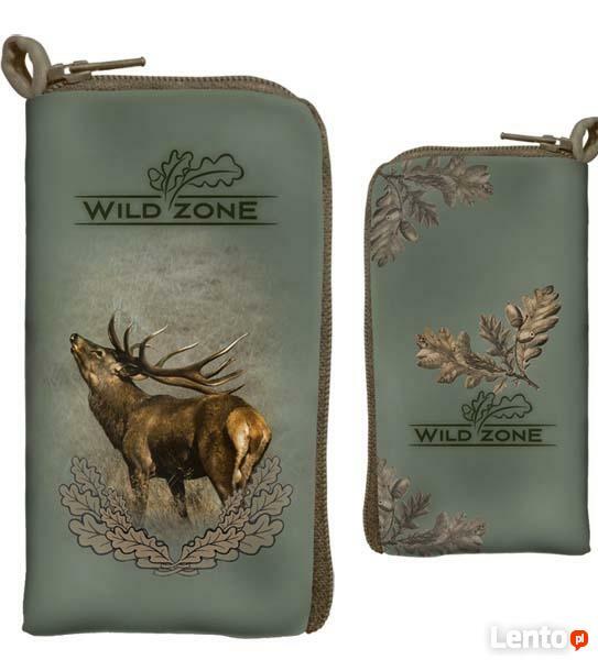 Etui do telefonu płaskie Sklep Myśliwski Rykowisko