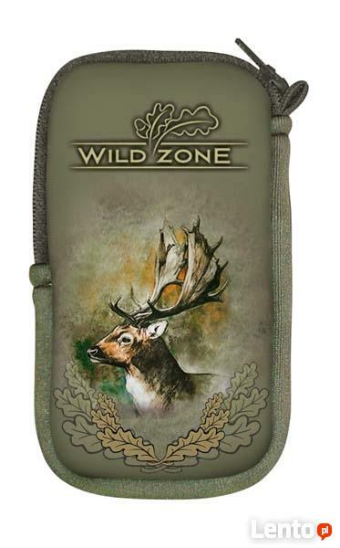 Etui do telefonu na suwak Sklep Myśliwski Rykowisko