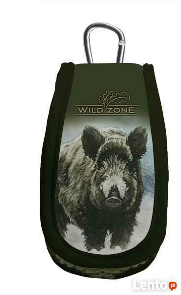 Etui do telefonu ze smyczą Sklep Myśliwski Rykowisko