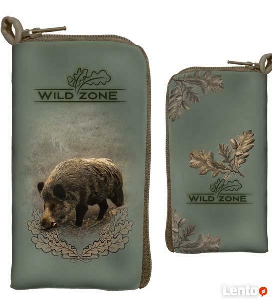 Etui do telefonu płaskie Sklep Myśliwski Rykowisko