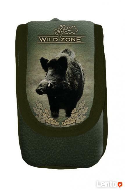 Etui do telefonu z karabińczykiem Sklep Myśliwski Rykowisko