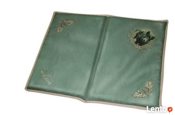 Poduszka na ambonę Sklep Myśliwski Rykowisko