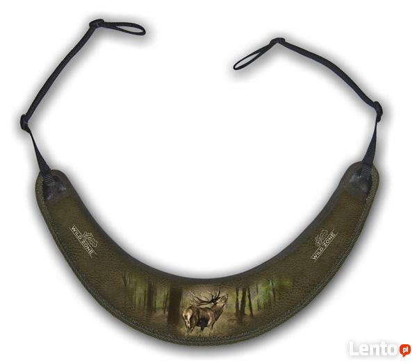 Pasek do lornetki Sklep Myśliwski Rykowisko