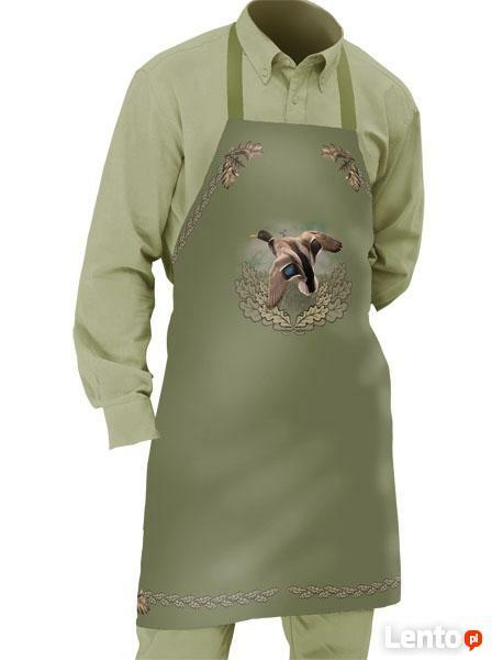 Fartuch myśliwski Sklep Myśliwski Rykowisko