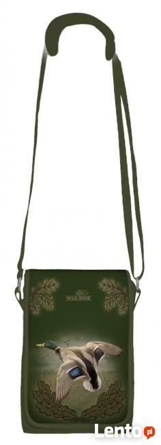 Torba myśliwska mała Sklep Myśliwski Rykowisko