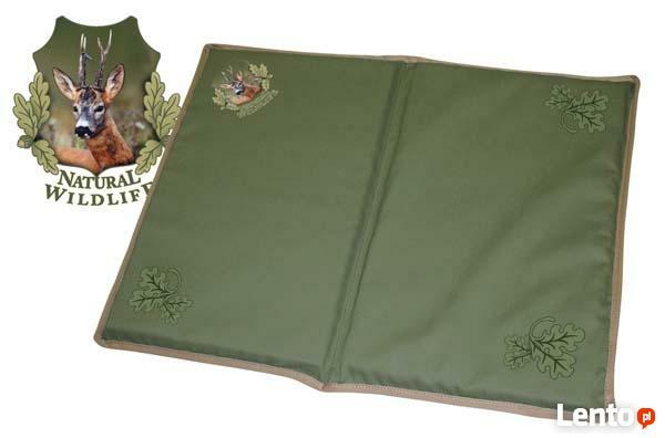 Poduszka na ambonę Sklep Myśliwski Rykowisko