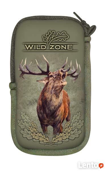 Etui do telefonu na suwak Sklep Myśliwski Rykowisko