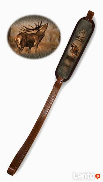 Pas do dubeltówki na ramię Sklep Myśliwski Rykowisko