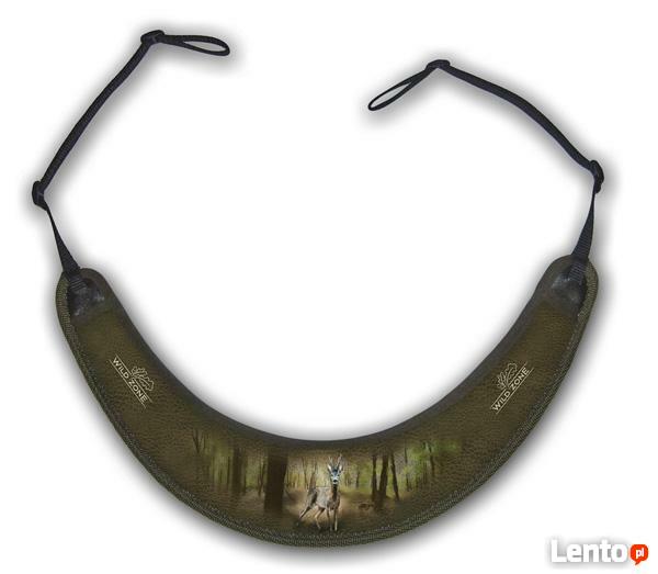 Pasek do lornetki Sklep Myśliwski Rykowisko