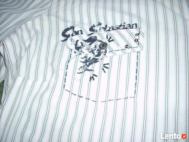 GERRY WEBER koszula Haft Koraliki 42 44 XL XXL