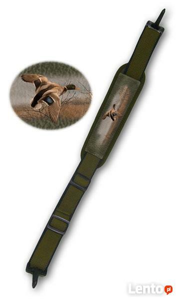 Pas nośny neoprenowy Sklep Myśliwski Rykowisko