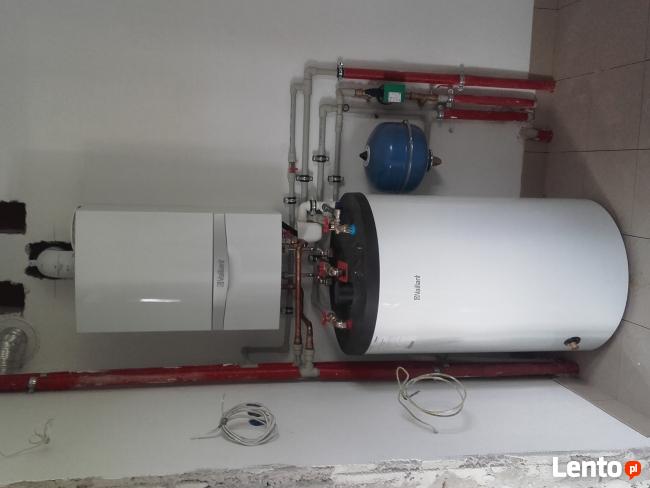 Hydraulik Mielec i okolice