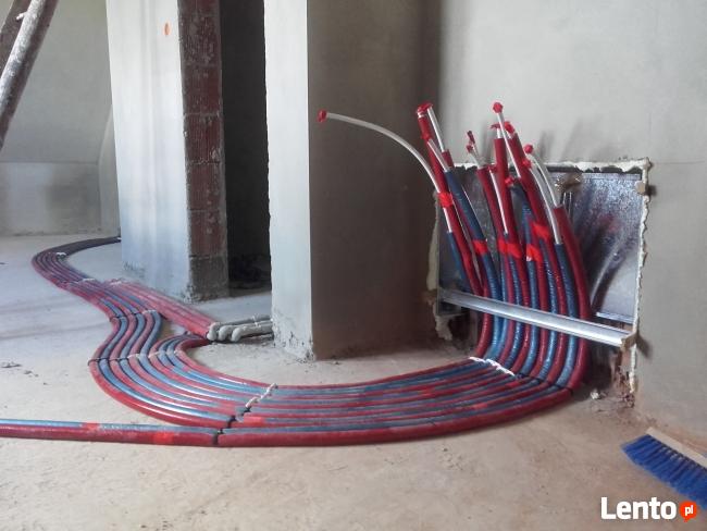 Hydraulik Mielec i okolice