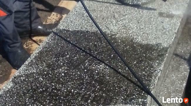 Czyszczenie nagrobków, renowacja liter-opieka nad grobami