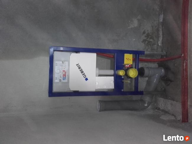 Hydraulik Mielec i okolice