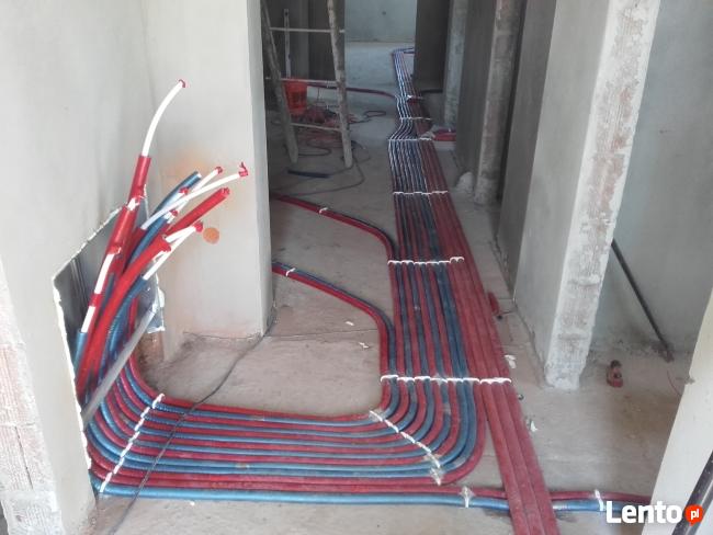 Hydraulik Mielec i okolice