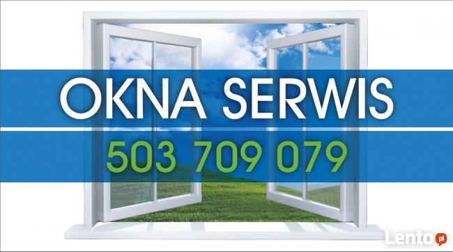 NAPRAWA OKNA RUMIA JANOWO, SERWIS tel.503 709 079