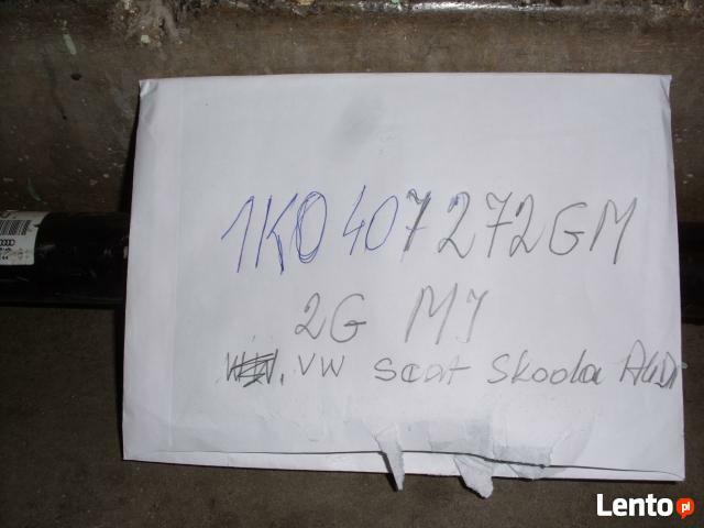 sprzedam polos do samochodu octavia 2 tdi,vw,audi seat 1K040