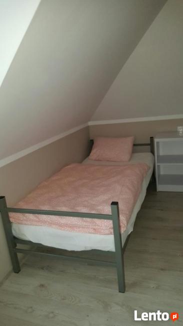 Wynajmę, wynajem pokoi dom dla pracowników noclegi