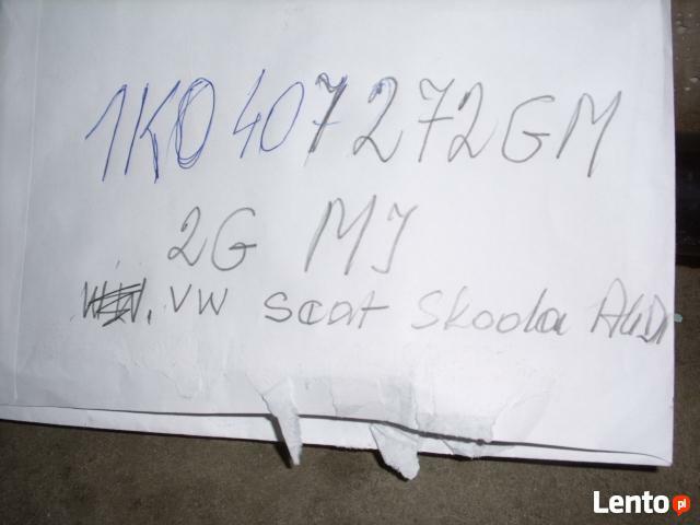 sprzedam polos do samochodu octavia 2 tdi,vw,audi seat 1K040