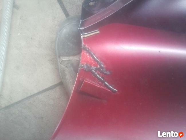 klejenie plastikow pelen zakres