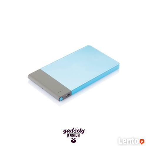 Power bank reklamowy