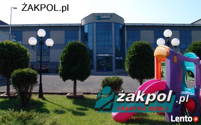 meble skórzane poznań Korsyka 3/1 meble ze skóry