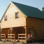 Wynajem domków drewnianych ,holenderskich