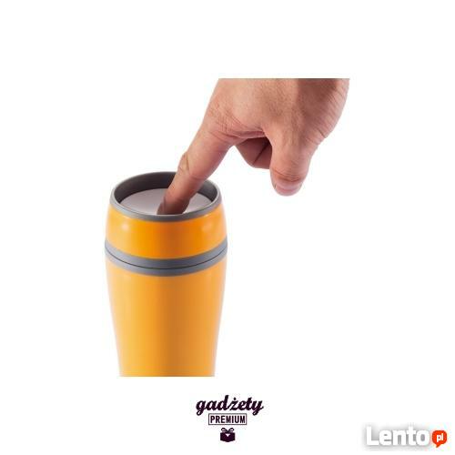 Kubek z podwójnymi ściankami