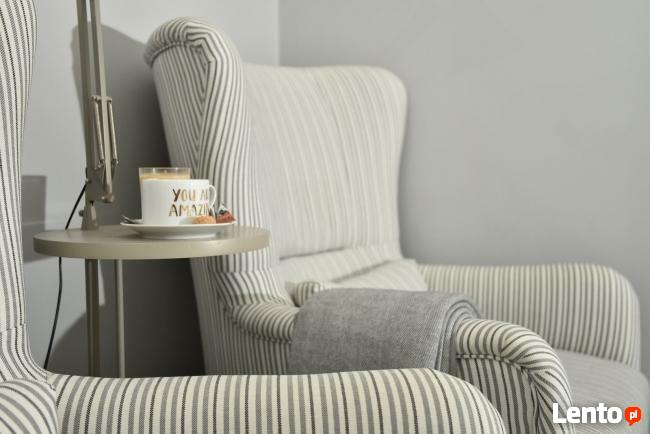 Kosmetolog, stylistka brwi, wizażystka