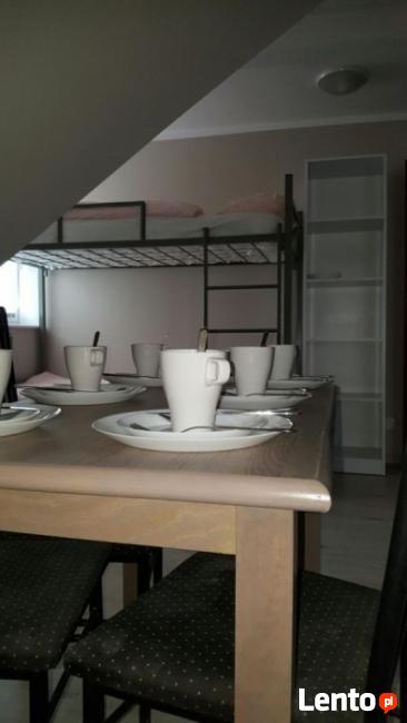 Wynajmę, wynajem pokoi dom dla pracowników noclegi