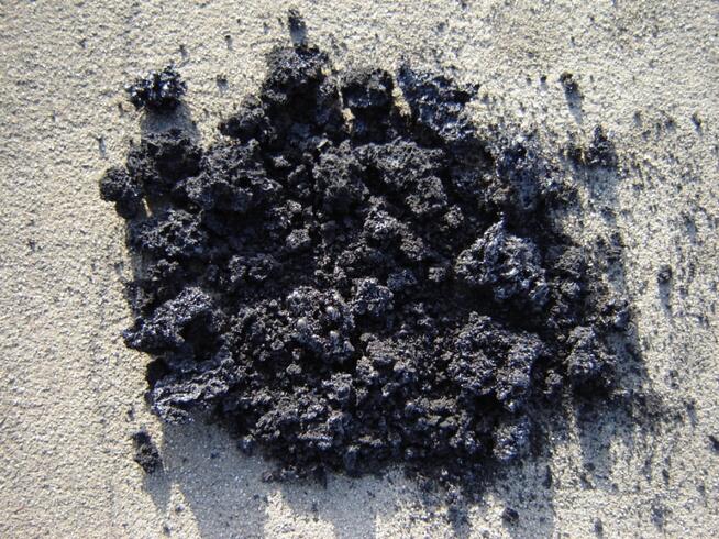 SKUTECZNY ŚRODEK do USUWANIA SMOŁY sadzy czyszczenie komina