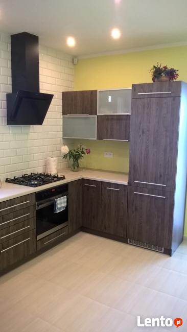 Meble kuchenne na wymiar