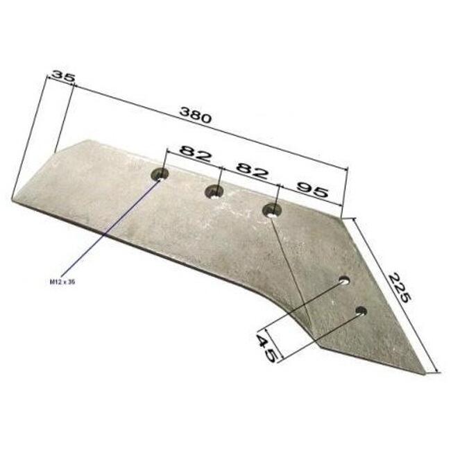 Lemiesz Unia Grudziądz Ibis Tur 1117511000, 1117611000