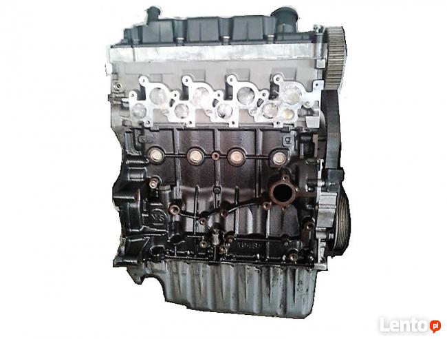 SILNIK FIAT DUCATO 2.0 JTD 1997 ccm 62kW 84KM RHV DW10 02-