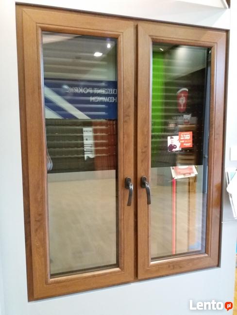 Okna PVC Pagen