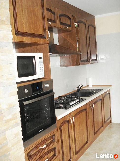 Meble kuchenne na wymiar