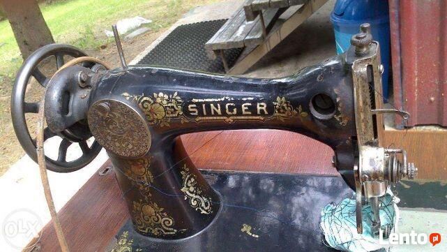 Maszyna do szycia
