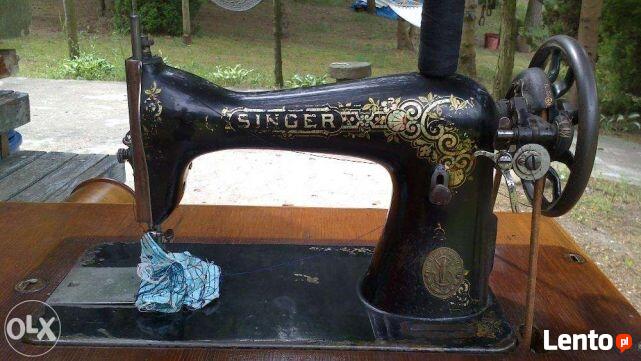 Maszyna do szycia