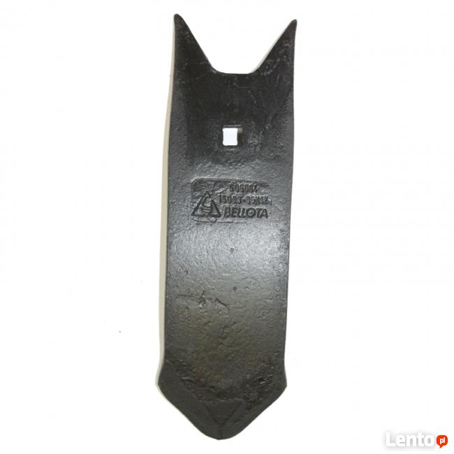 Redlica dolna Kockerling 80x12mm 506064