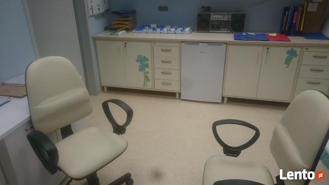 Meble medyczne na wymiar