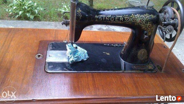 Maszyna do szycia