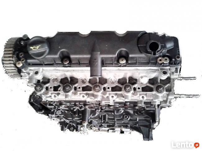 SILNIK FIAT DUCATO 2.0 JTD 1997 ccm 62kW 84KM RHV DW10 02-