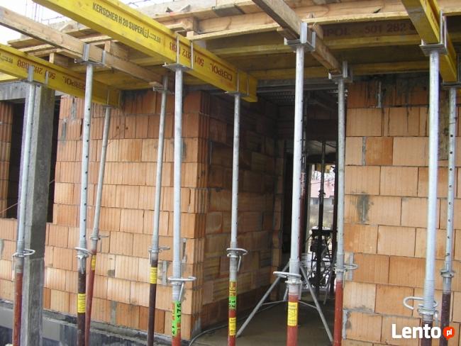 Wynajem Rusztowania 697409880 Gryfice