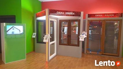 Okna PVC Pagen