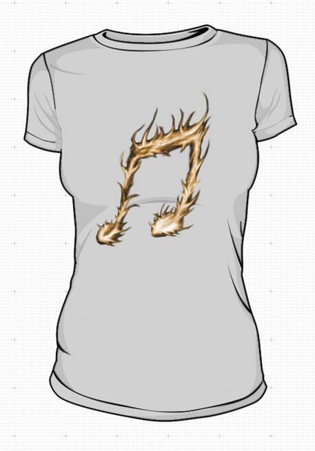 Graficzne Koszulki T-shirty top damskie Patxgraphic Kraków