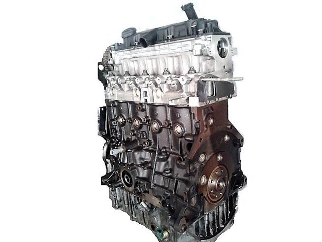 SILNIK FIAT DUCATO 2.0 JTD 1997 ccm 62kW 84KM RHV DW10 02-